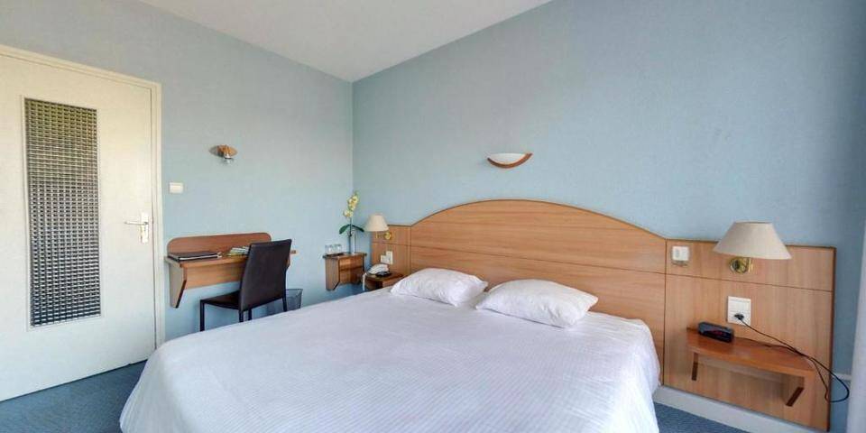 chambre
