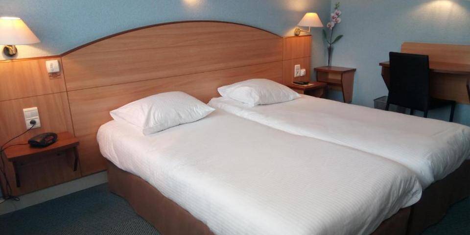 chambre
