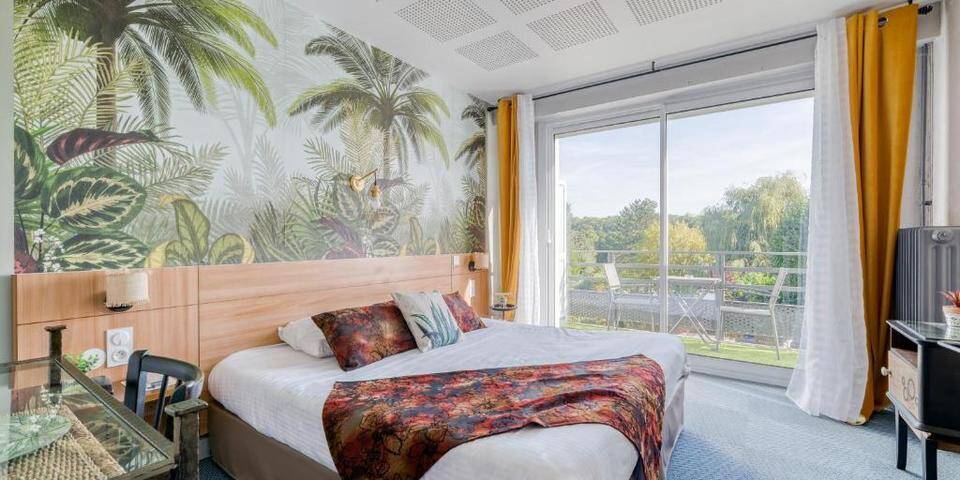 chambre