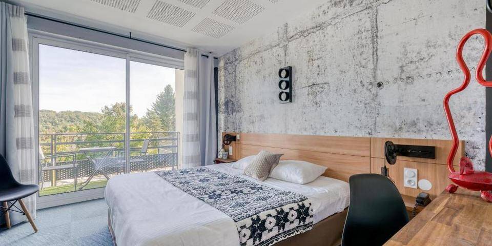 chambre