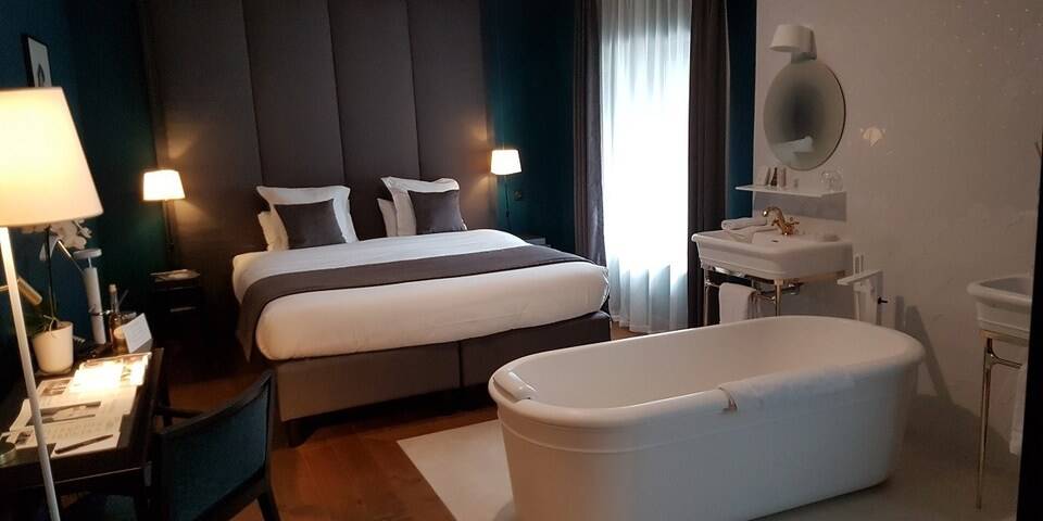 chambre