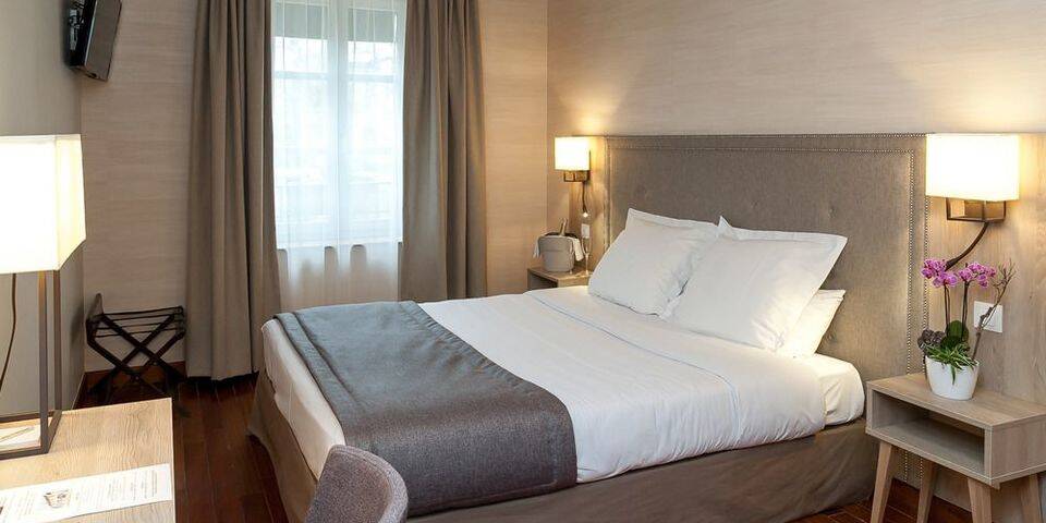 chambre