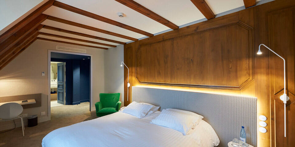 chambre