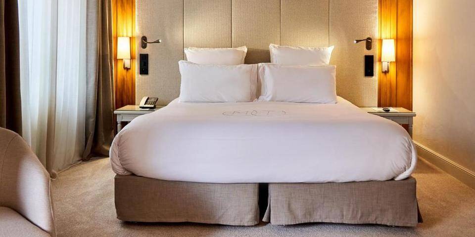 chambre