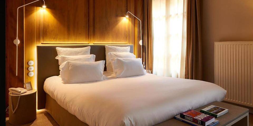 chambre