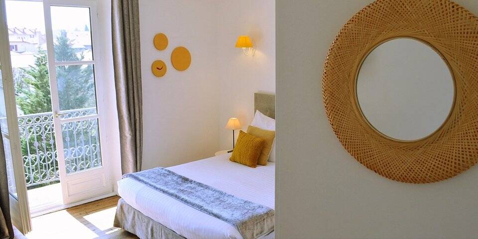 chambre