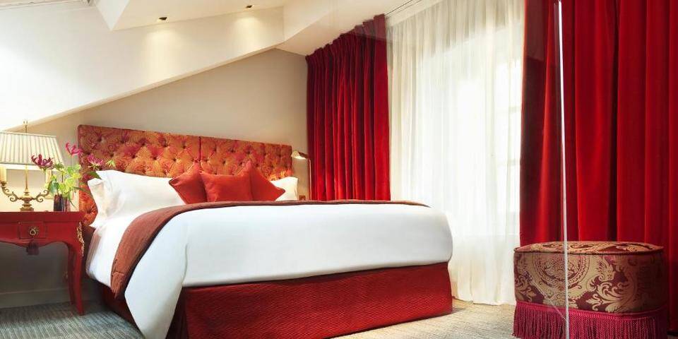 chambre