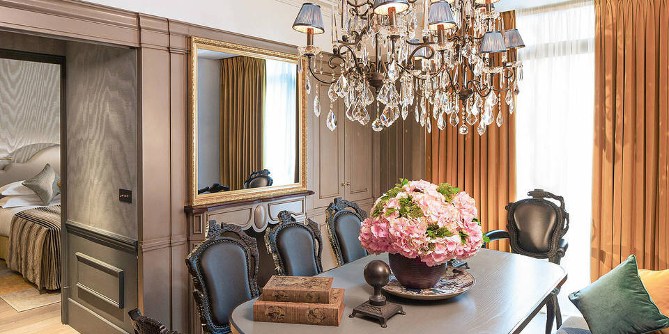 chambre