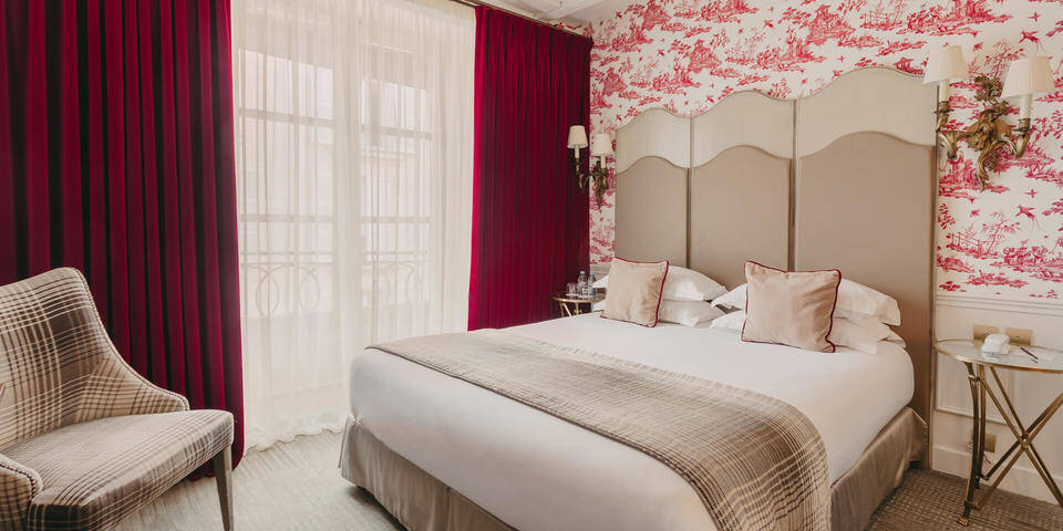 chambre