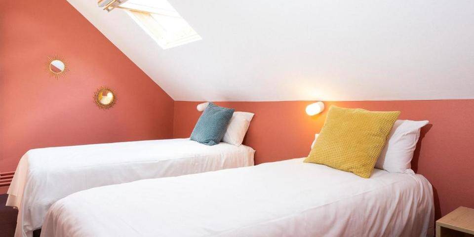 chambre