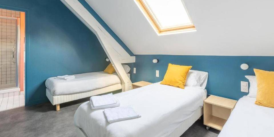 chambre