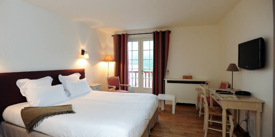 chambre
