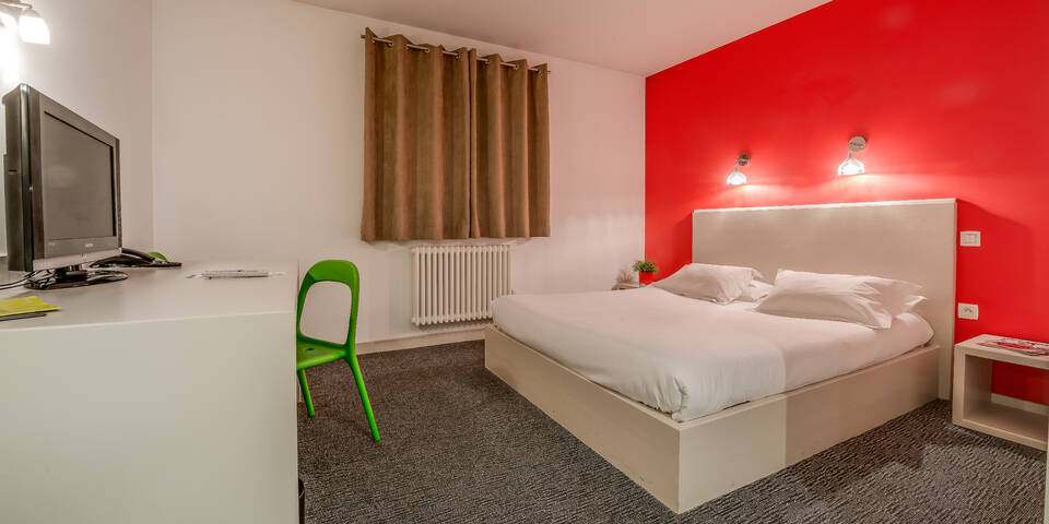 chambre