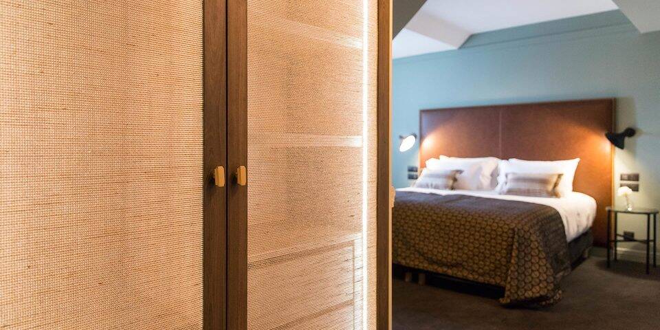 chambre