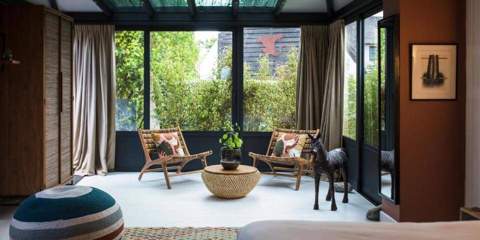 chambre