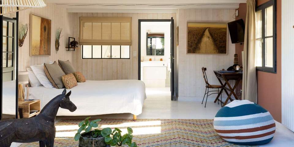 chambre