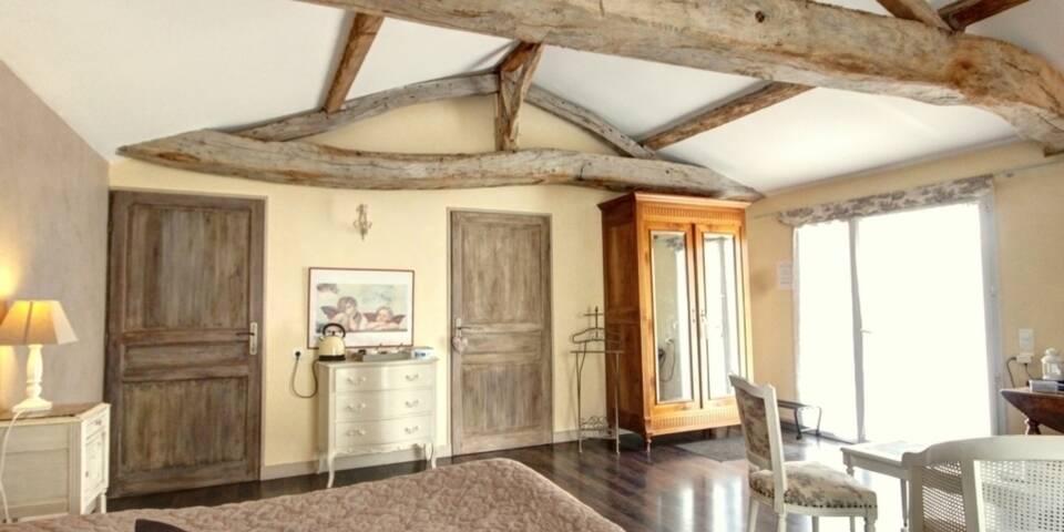 chambre