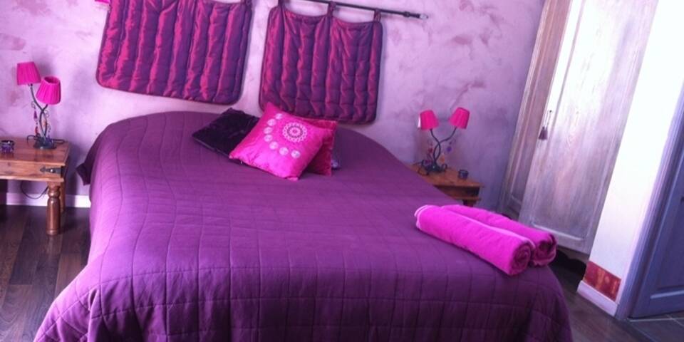 chambre