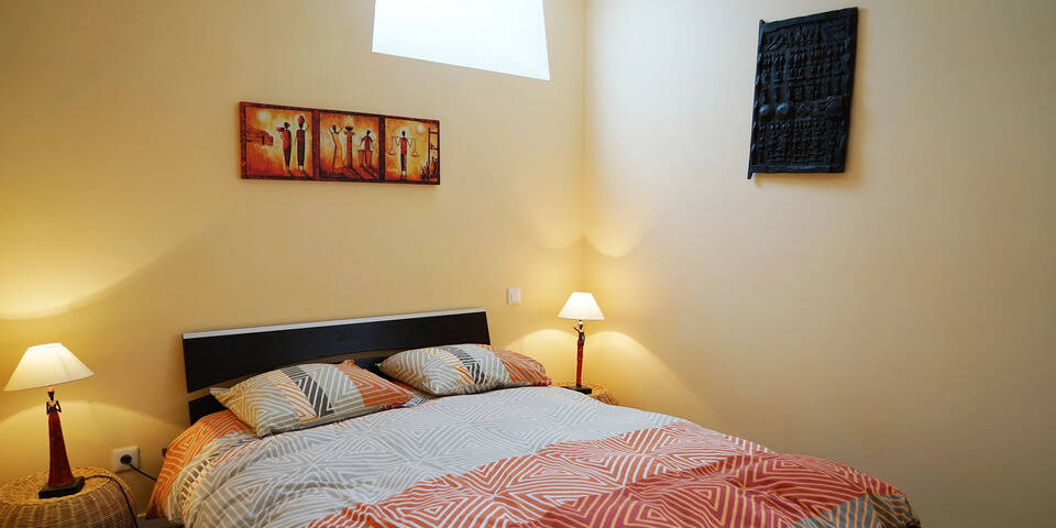 chambre