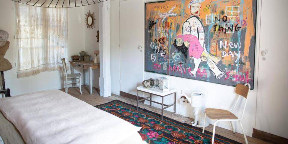 chambre