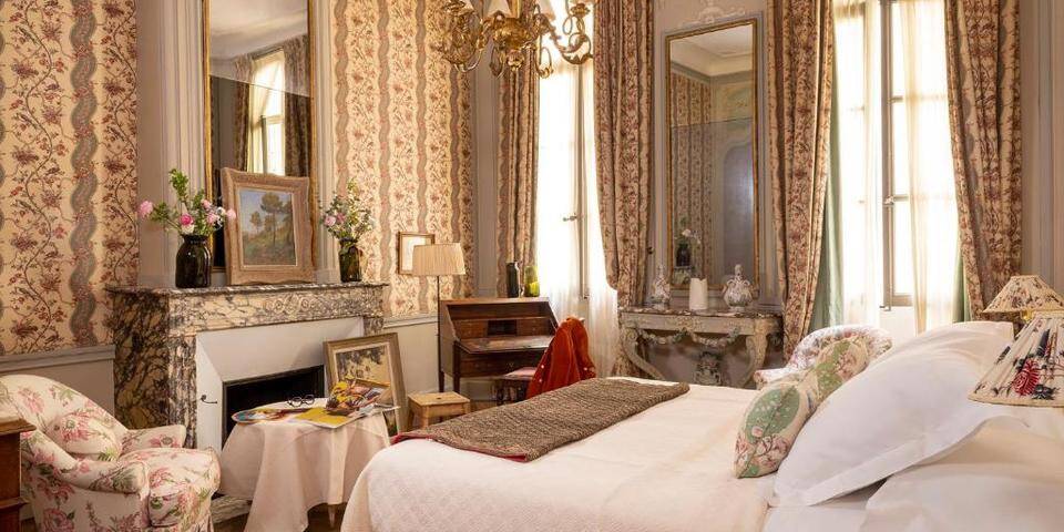 chambre