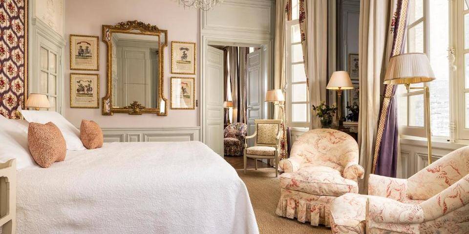 chambre