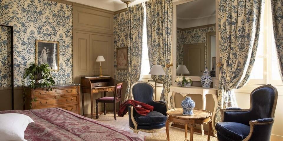 chambre
