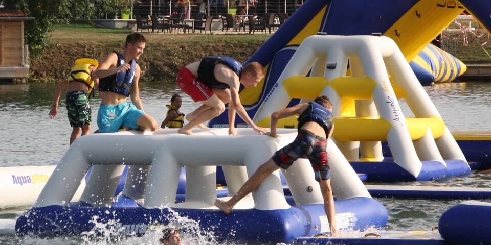 divers