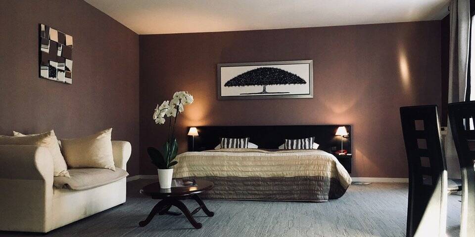 chambre