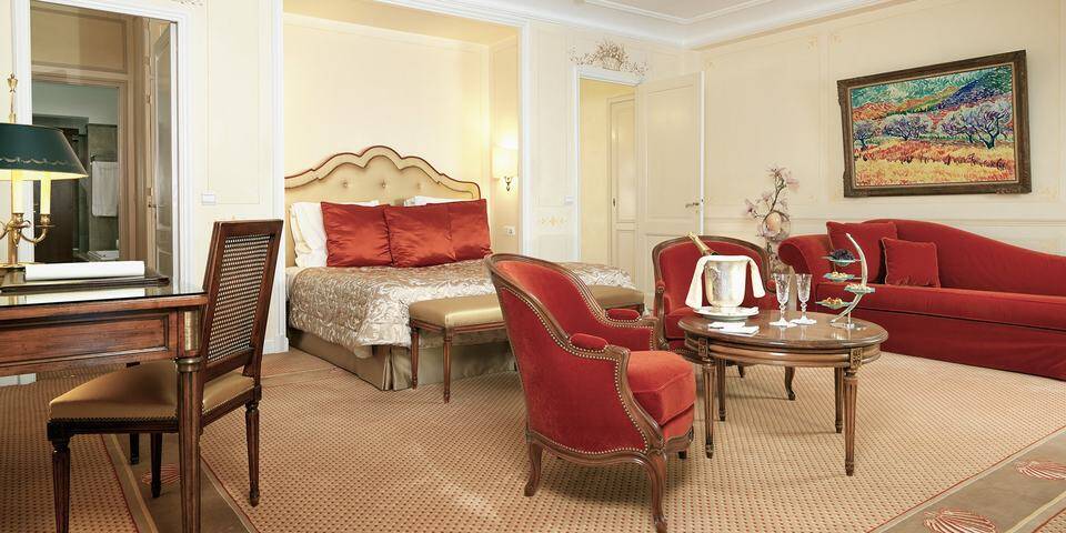 chambre