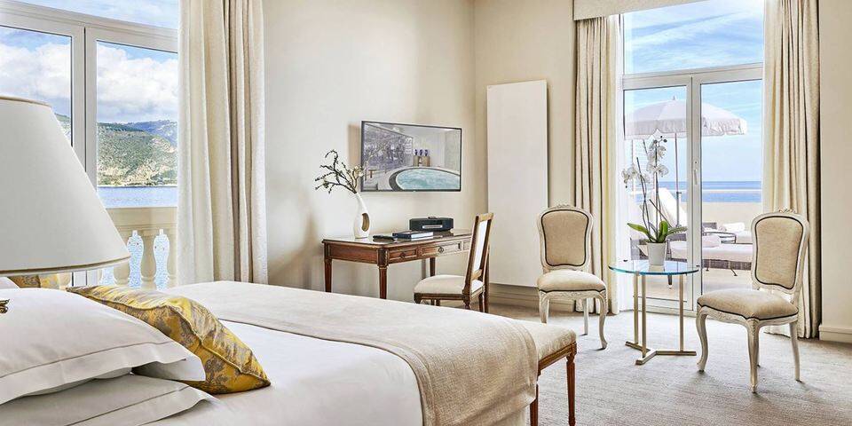 chambre