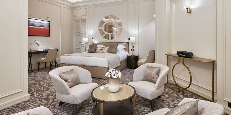 chambre