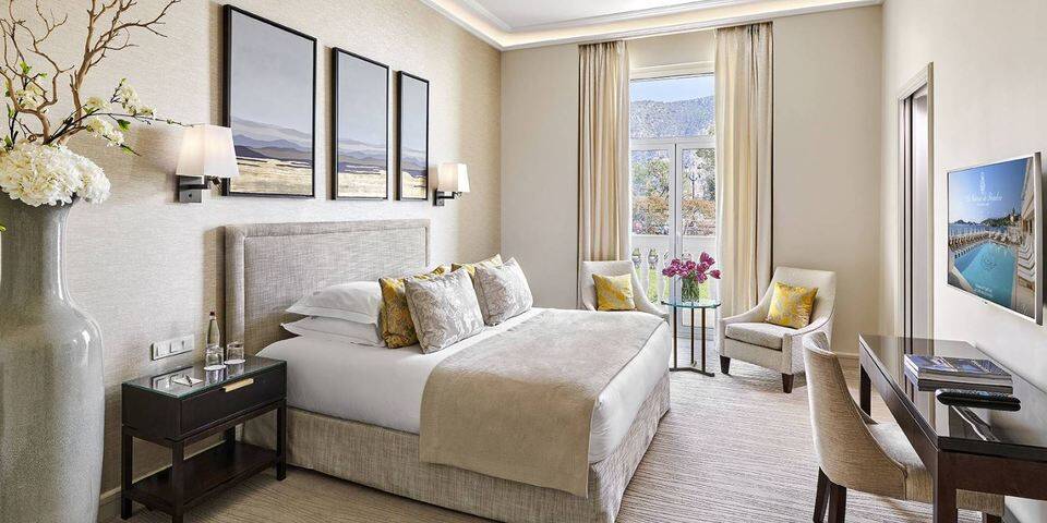 chambre