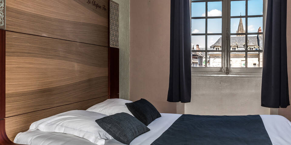 chambre