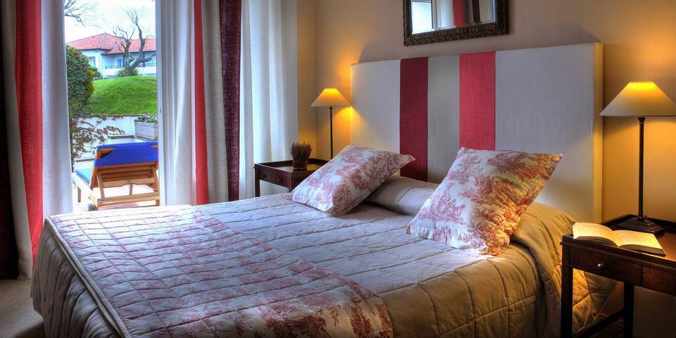 chambre
