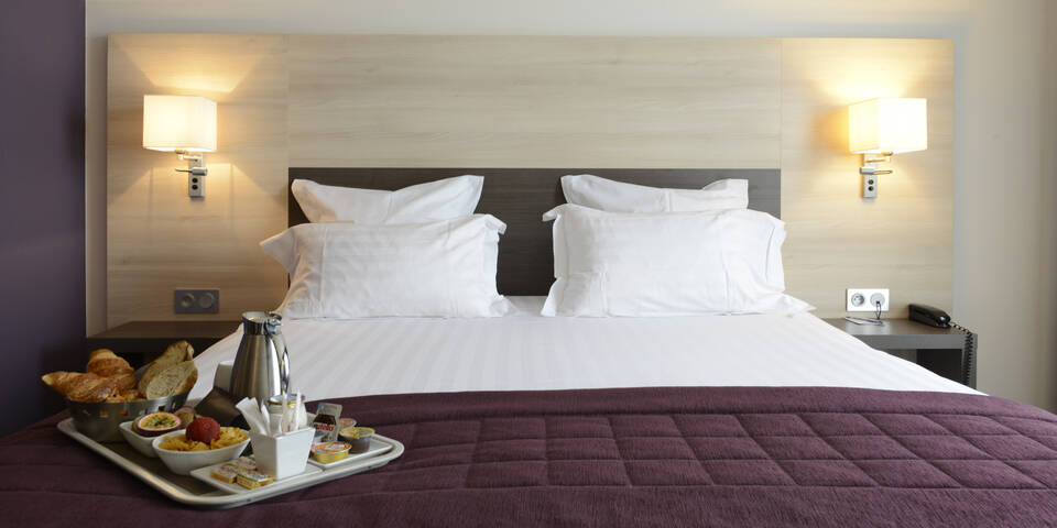 chambre