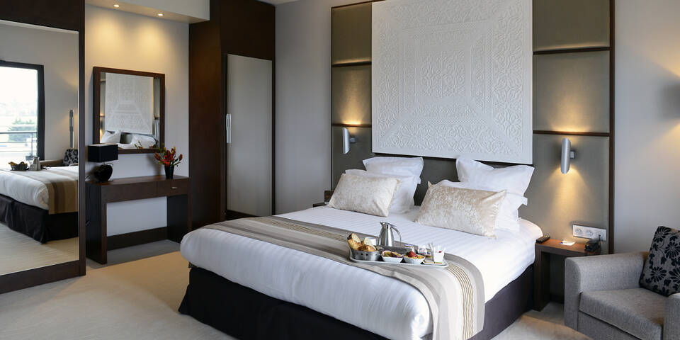 chambre