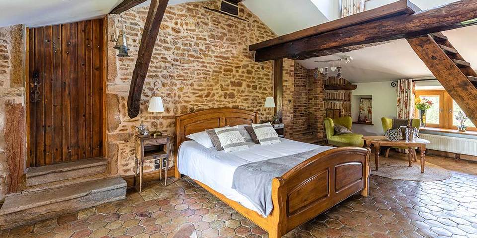chambre