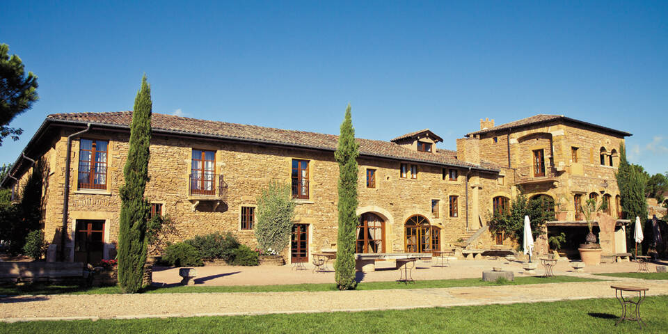 facade