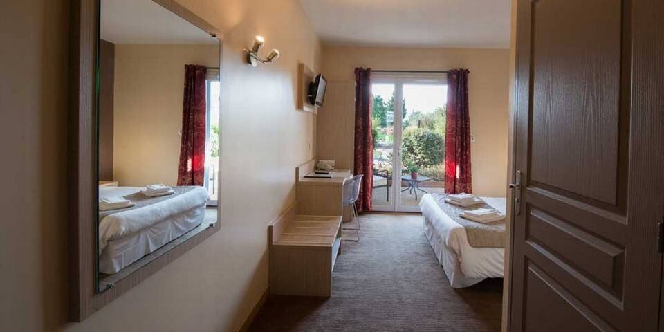 chambre
