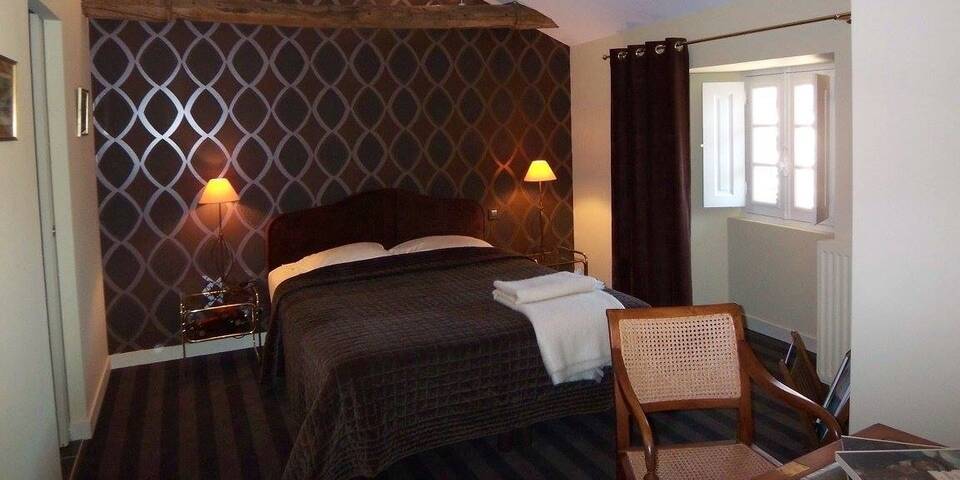 chambre