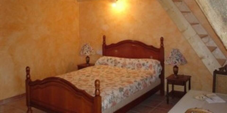 chambre