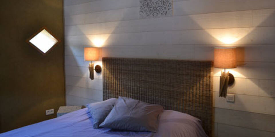 chambre