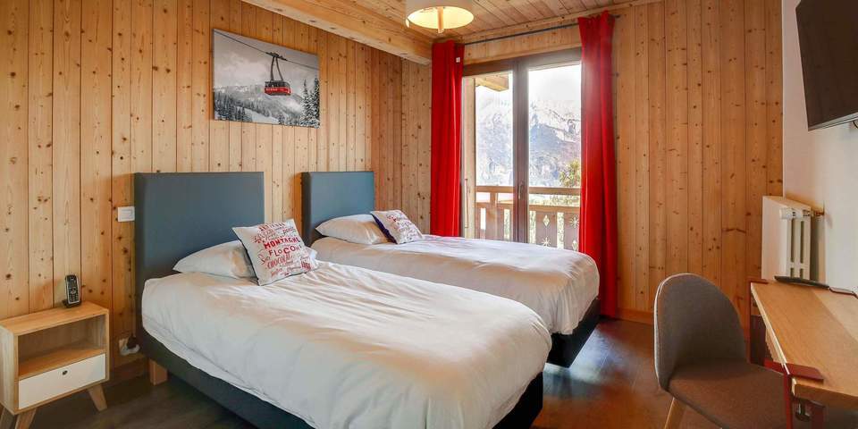 chambre