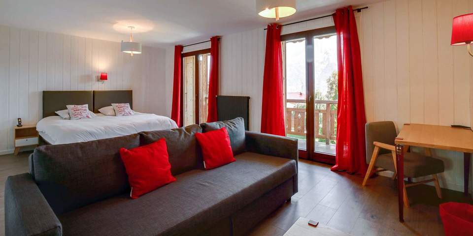 chambre