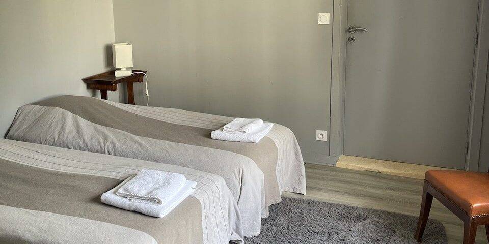 chambre