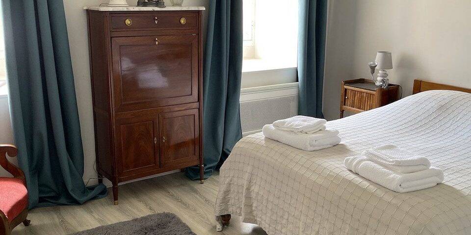 chambre