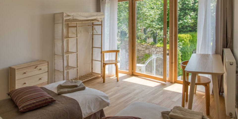 chambre