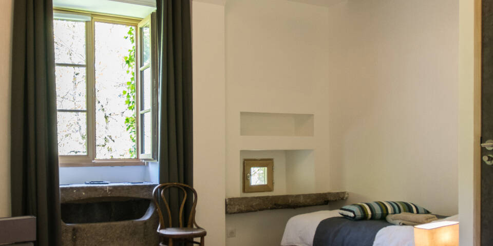 chambre
