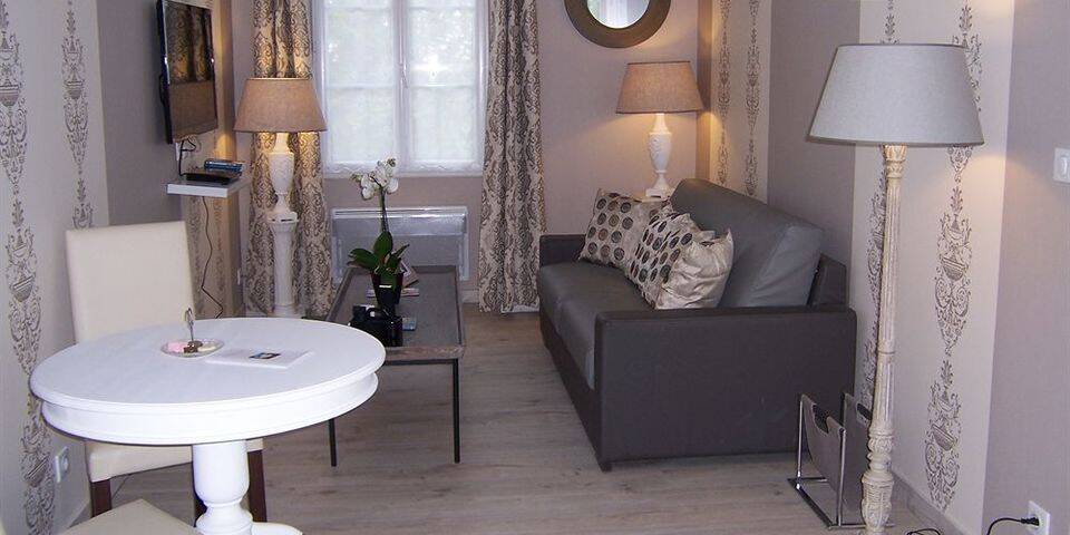chambre